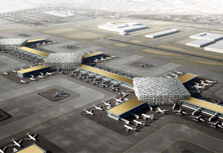 DUBAI AIRPORTS