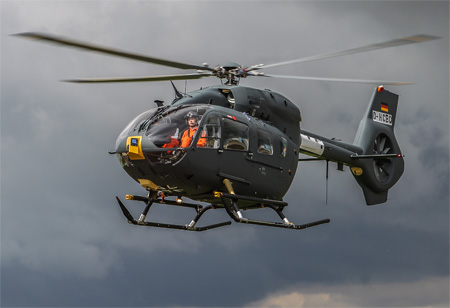 AIRBUS HELICOPTERS