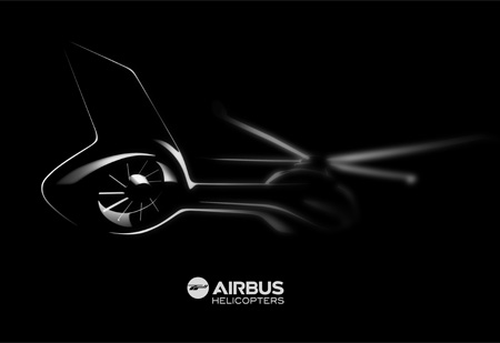 AIRBUS HELICOPTERS