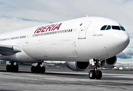 IBERIA