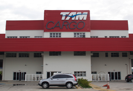 TAM CARGO