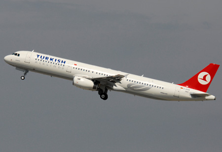 TURKISH AIRLINES