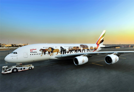 EMIRATES