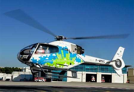 AIRBUS HELICOPTERS