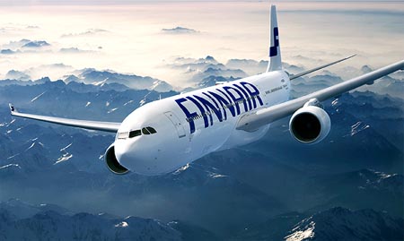 FINNAIR