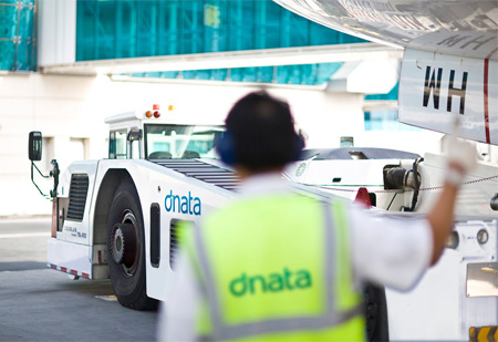 DNATA