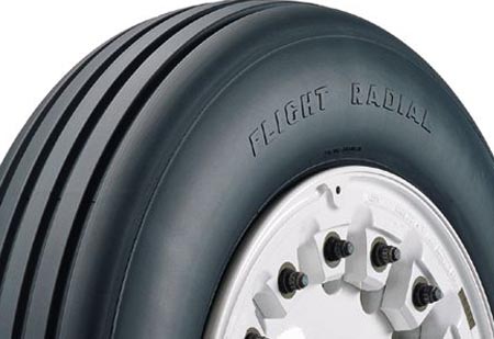 GOODYEAR AVIATION