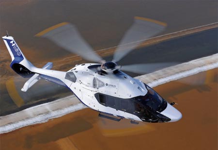 AIRBUS HELICOPTERS