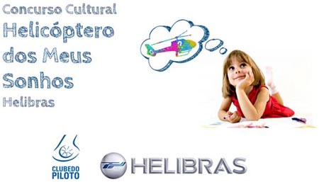 HELIBRAS