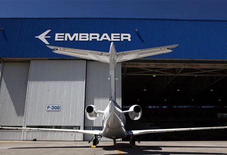 EMBRAER