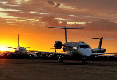 MINISTRIO DOS TRANSPORTES, PORTOS E AVIAO CIVIL