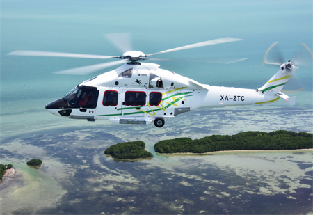 AIRBUS HELICOPTERS