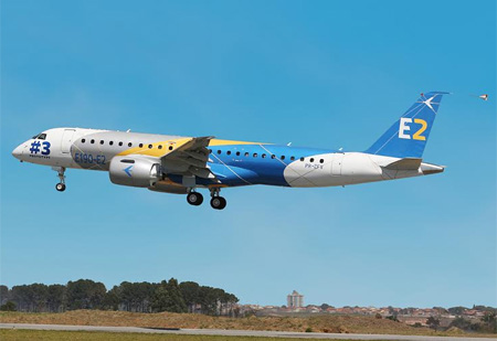 EMBRAER