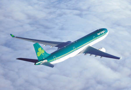 AER LINGUS