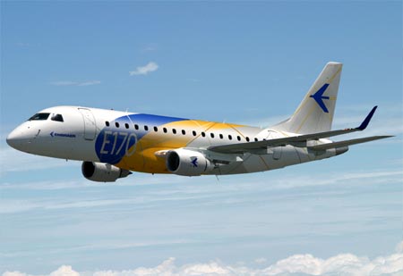 EMBRAER