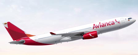 AVIANCA