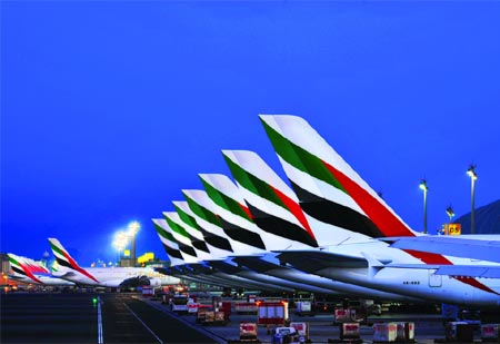 EMIRATES