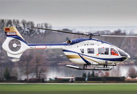 AIRBUS HELICOPTERS