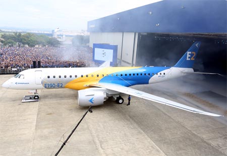 EMBRAER