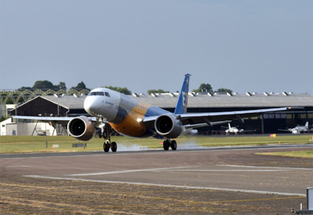 EMBRAER