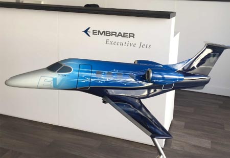 EMBRAER