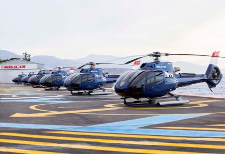 AIRBUS HELICOPTERS