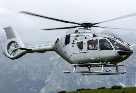 AIRBUS HELICOPTERS