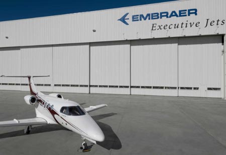 EMBRAER