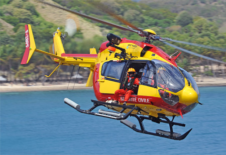 AIRBUS HELICOPTERS