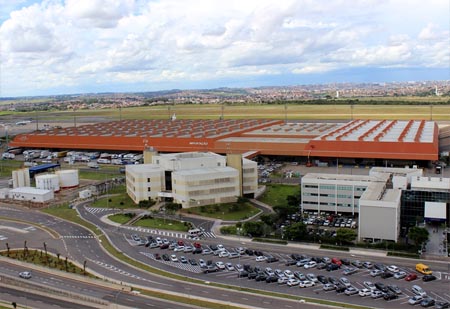 AEROPORTOS BRASIL VIRACOPOS