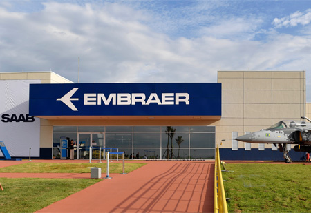 EMBRAER