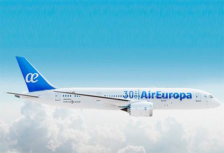 AIR EUROPA