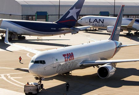 LATAM CARGO