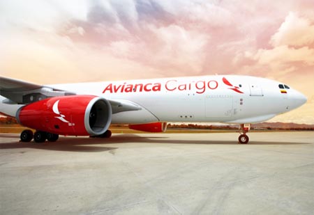 AVIANCA CARGO