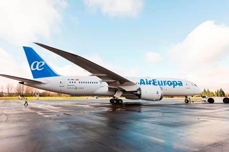 AIR EUROPA