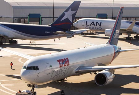 LATAM CARGO