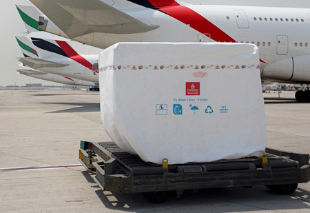 EMIRATES SKYCARGO