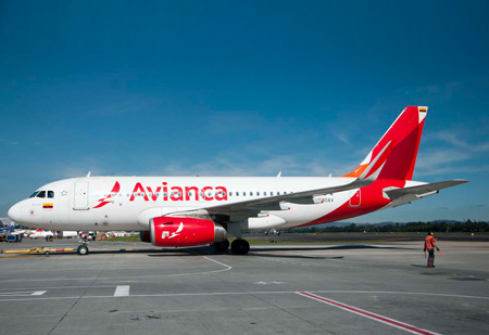 AVIANCA