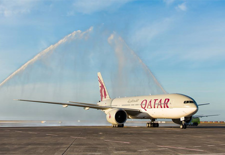 QATAR AIRWAYS