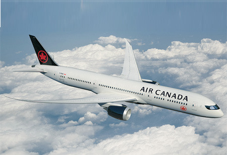 Air Canada