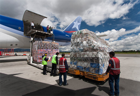 LATAM CARGO