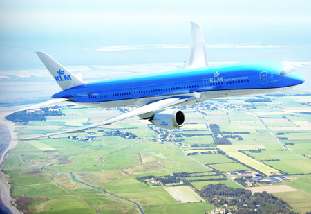 KLM