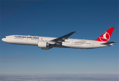 TURKISH AIRLINES