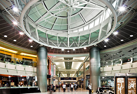 AEROPORTO DE MIAMI