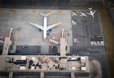 AEROPORTOS BRASIL VIRACOPOS