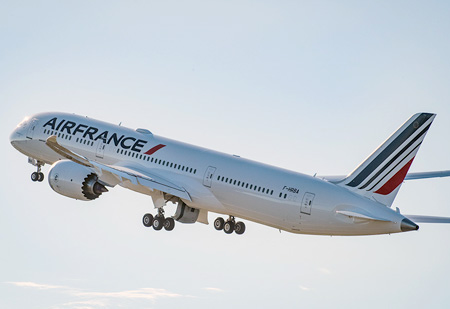 AIR FRANCE