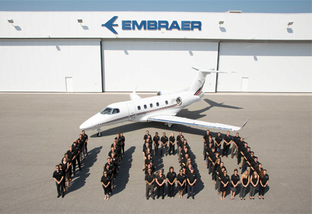 EMBRAER