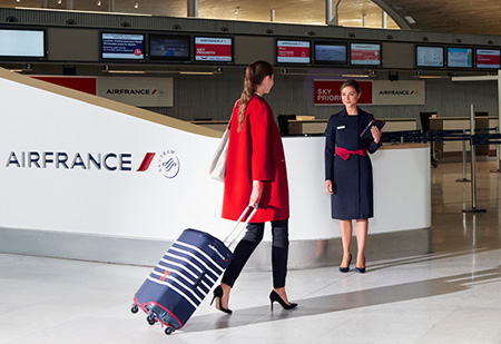 AIR FRANCE