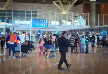 AEROPORTOS BRASIL VIRACOPOS