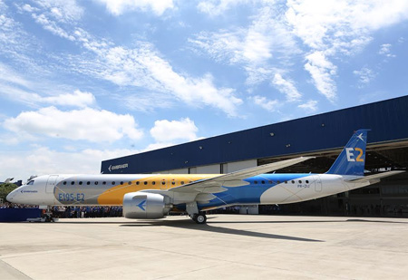 EMBRAER